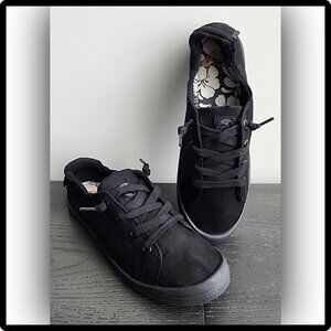 ROXY || Bayshore III Slip-on Sneakers (SIZE 8)